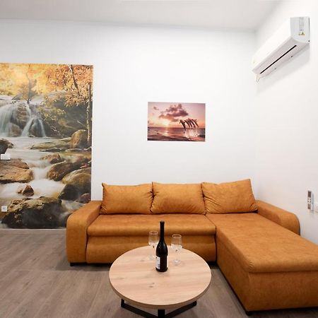 Apartman Cezar Rijeka Exterior foto
