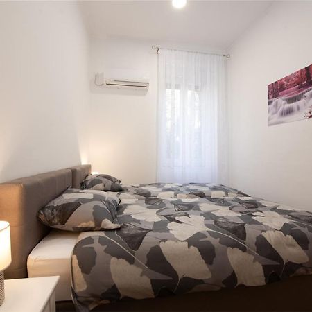 Apartman Cezar Rijeka Exterior foto