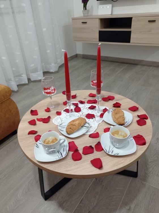 Apartman Cezar Rijeka Exterior foto