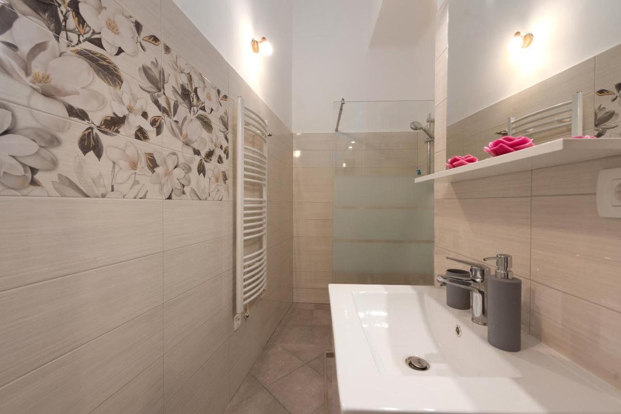Apartman Cezar Rijeka Exterior foto