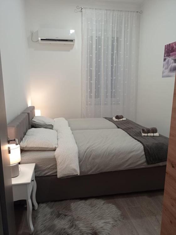 Apartman Cezar Rijeka Exterior foto