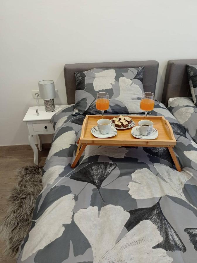 Apartman Cezar Rijeka Exterior foto