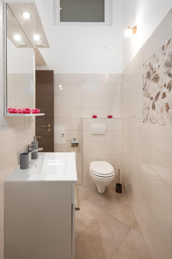 Apartman Cezar Rijeka Exterior foto