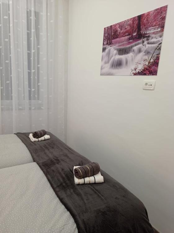 Apartman Cezar Rijeka Exterior foto