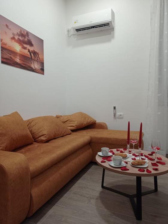 Apartman Cezar Rijeka Exterior foto