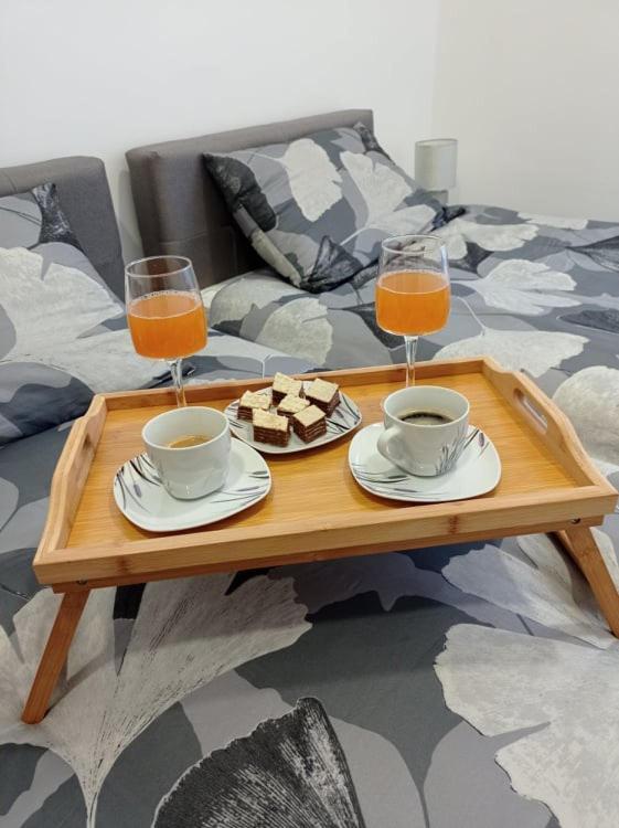 Apartman Cezar Rijeka Exterior foto