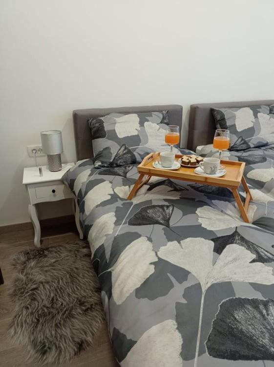 Apartman Cezar Rijeka Exterior foto