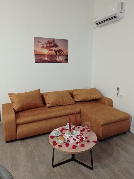 Apartman Cezar Rijeka Exterior foto